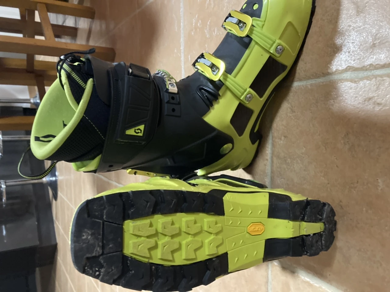 Scott Superguide Carbon 4 Scott Superguide Carbon – Image 2