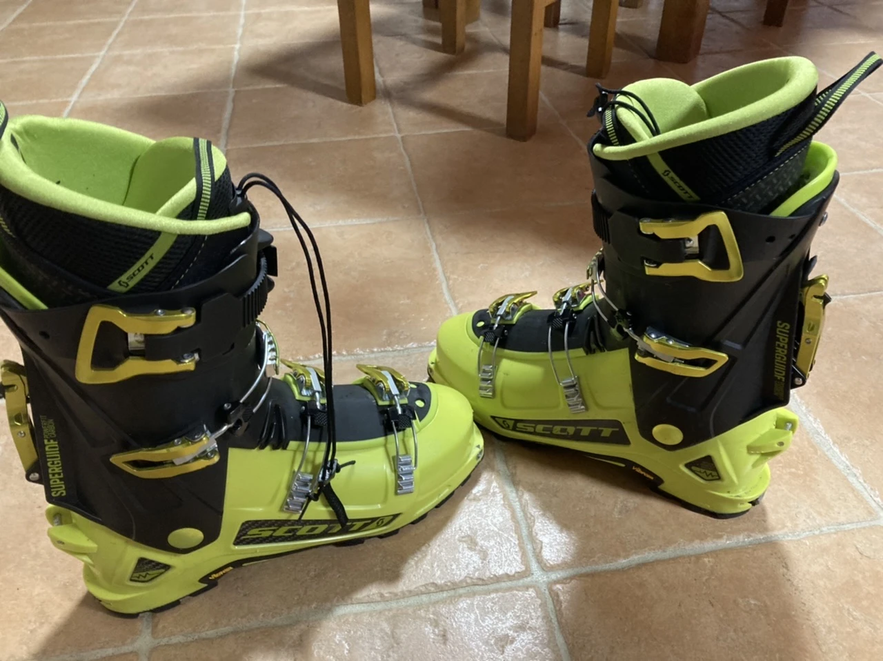 Scott Superguide Carbon 3 Scott Superguide Carbon