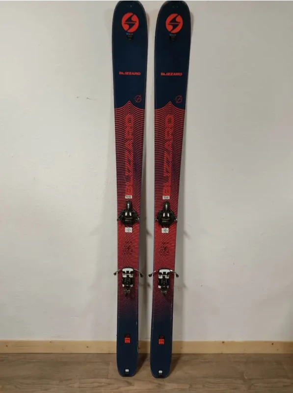 BLIZZARD Zero G 105 3 BLIZZARD Zero G 105