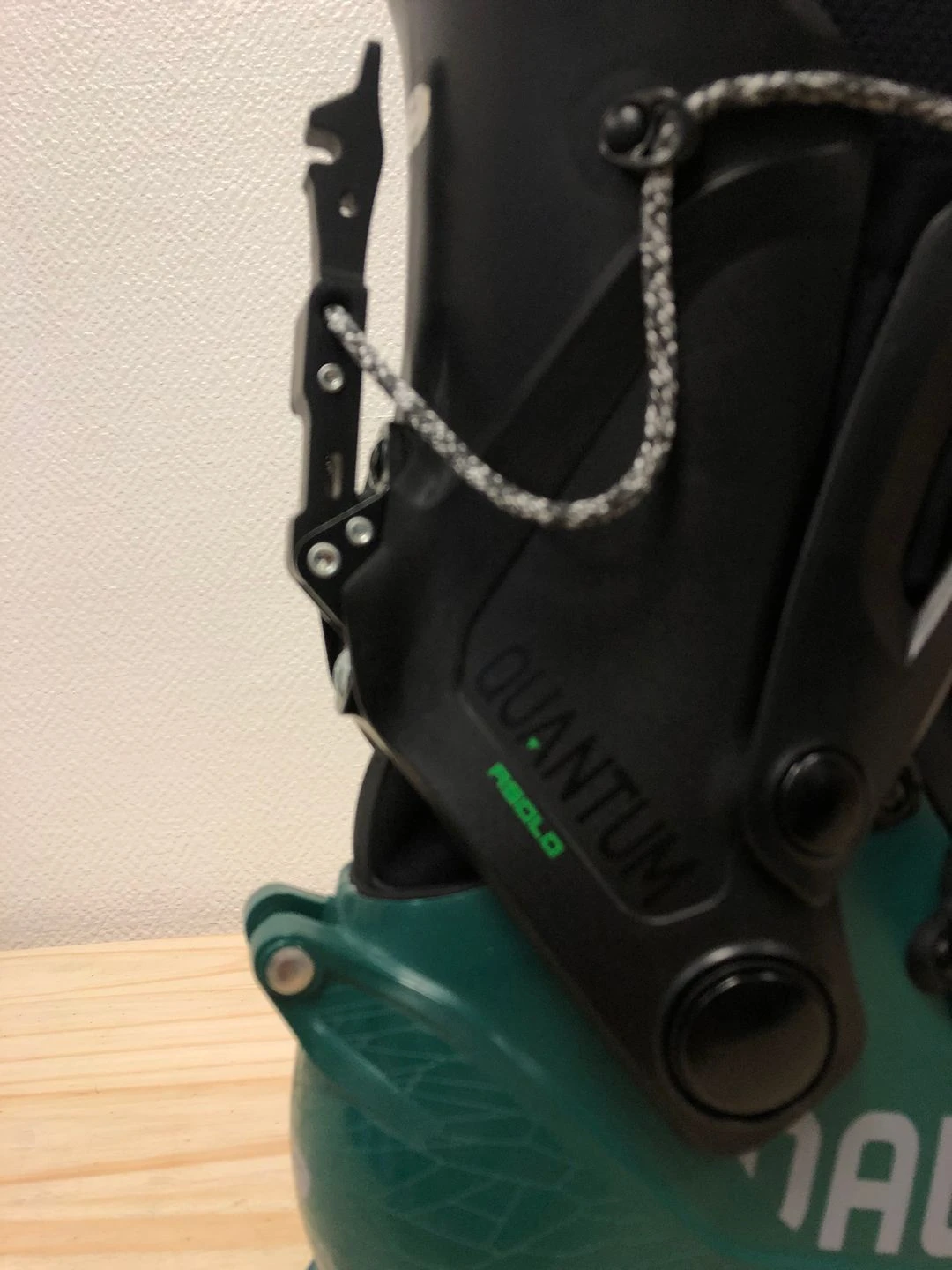 DALBELLO Quantum Asolo 4 DALBELLO Quantum Asolo – Image 2