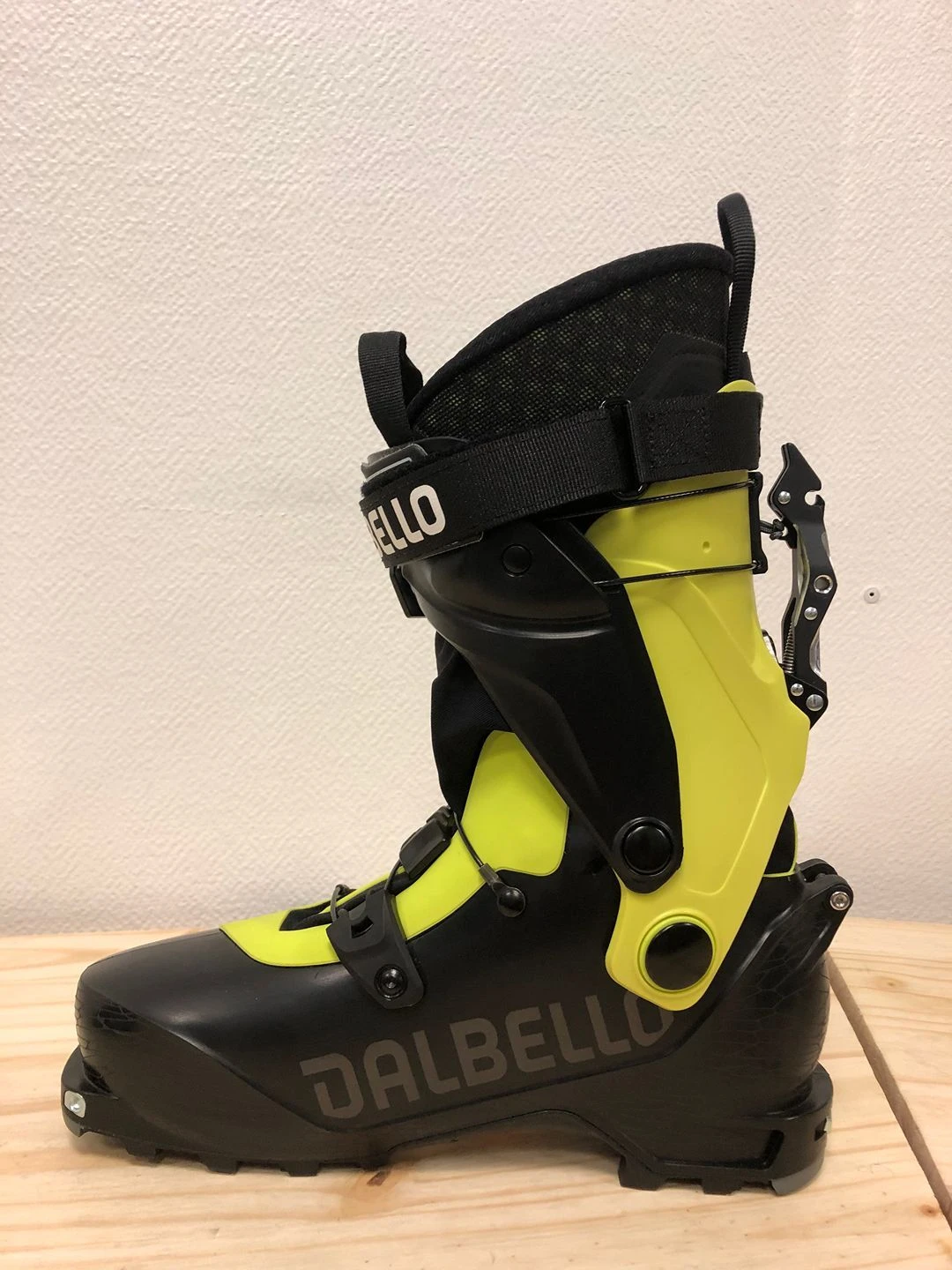 DALBELLO Quantum Free 110 4 DALBELLO Quantum Free 110 – Image 2