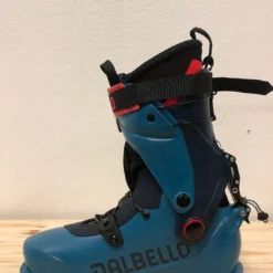 DALBELLO Quantum Free 130 -Tecnica Soldes Magasin 1 63b93578e1f36