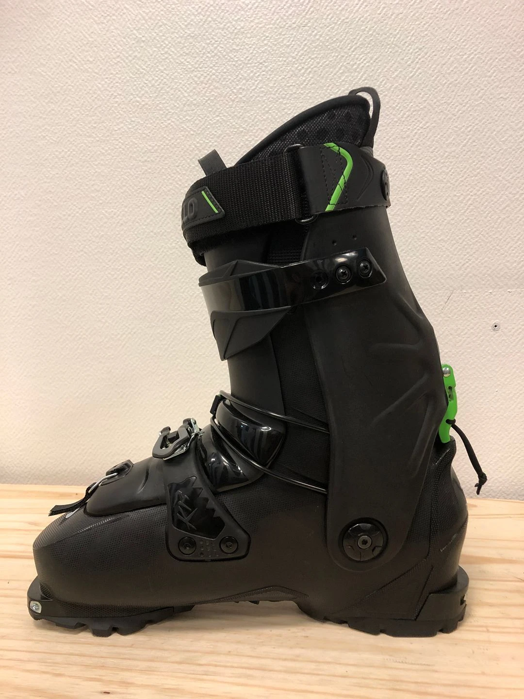 DALBELLO Lupo AX 90 4 DALBELLO Lupo AX 90 – Image 2