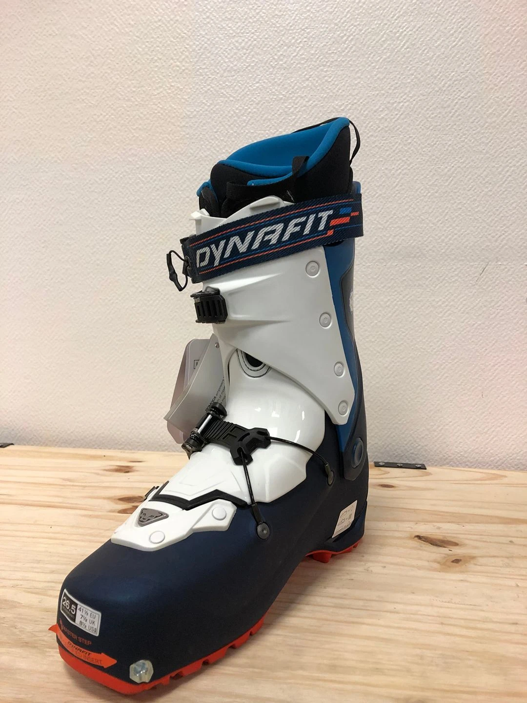 Dynafit TLT 8 4 Dynafit TLT 8 – Image 2