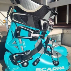 Scarpa Gea -Tecnica Soldes Magasin 1 63bbe248d4682