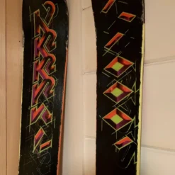 K2 Extreme Skis 2009 -Tecnica Soldes Magasin 1 63bfcfa591173