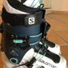 Salomon MNT Explore W 1 Salomon MNT Explore W -Tecnica Soldes Magasin 2 104