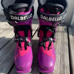 DALBELLO Quantum Free 105 W -Tecnica Soldes Magasin 2 107