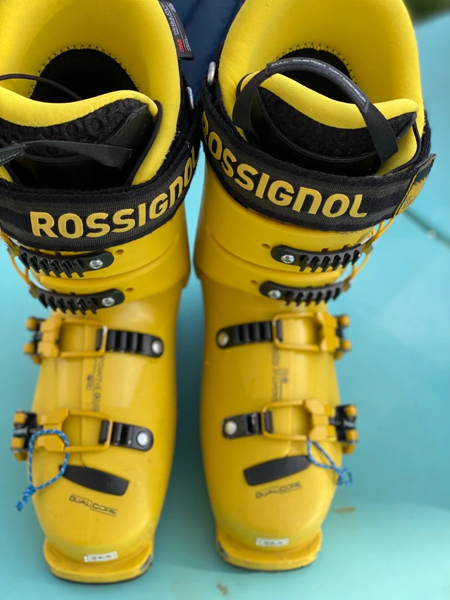 Rossignol Alltrack Elite 130 L T 3 Rossignol Alltrack Elite 130 L T