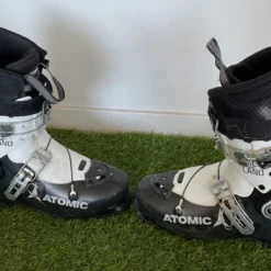 Atomic Backland NC -Tecnica Soldes Magasin 2 109