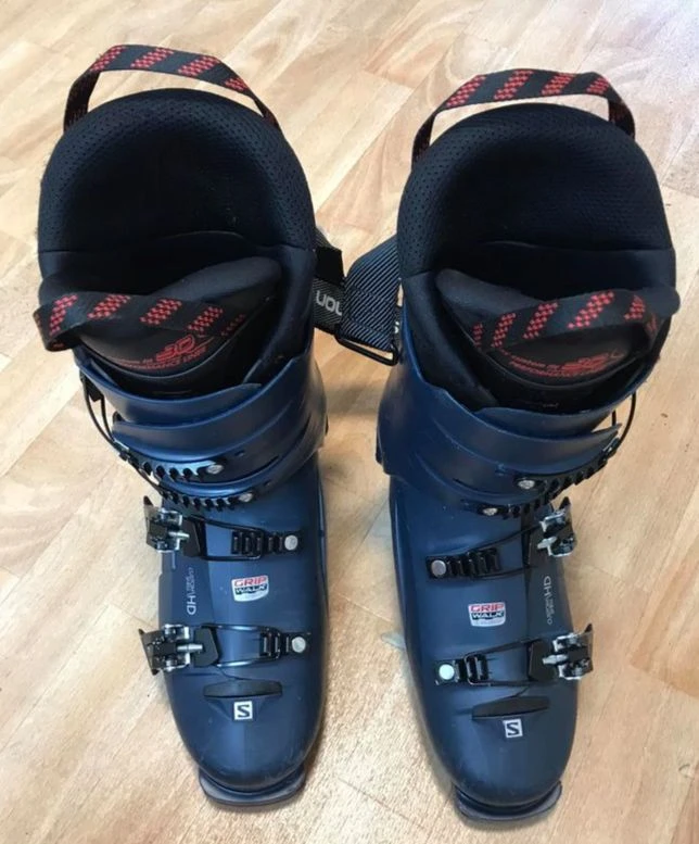 Salomon Shift Pro 100 3 Salomon Shift Pro 100