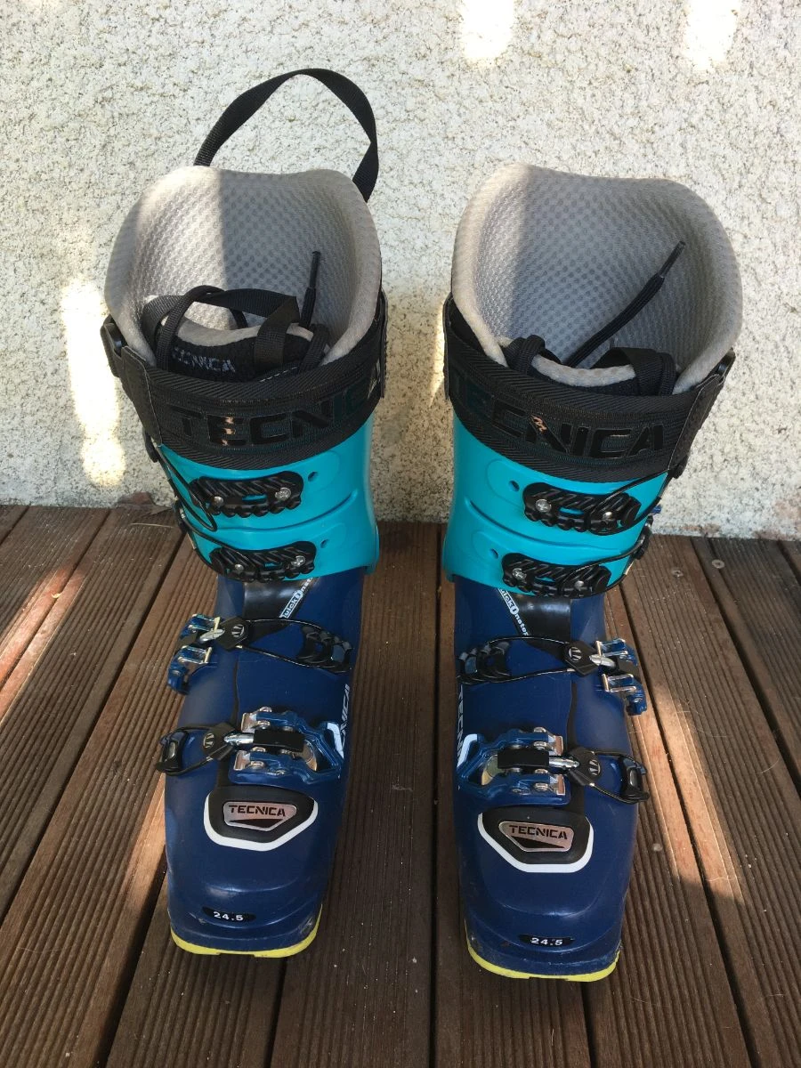 TECNICA Zero G Tour Scout 3 TECNICA Zero G Tour Scout