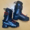 Fischer Travers S -Tecnica Soldes Magasin 2 124