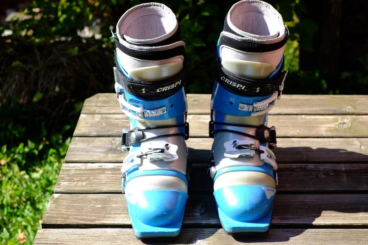 Crispi XP LADY 3 Crispi XP LADY