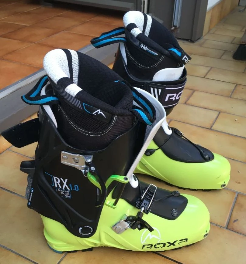 Roxa Rx 1.0 3 Roxa Rx 1.0