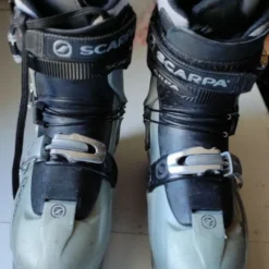 Scarpa Avent Lady 6 Scarpa Avent Lady -Tecnica Soldes Magasin 2 127