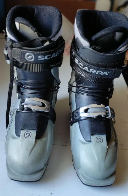 Scarpa Avent Lady 4 Scarpa Avent Lady – Image 2