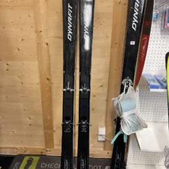 Dynafit Black Light 95