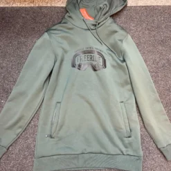 Protest Legalman Hoody