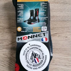 Monnet TREK EXPERT