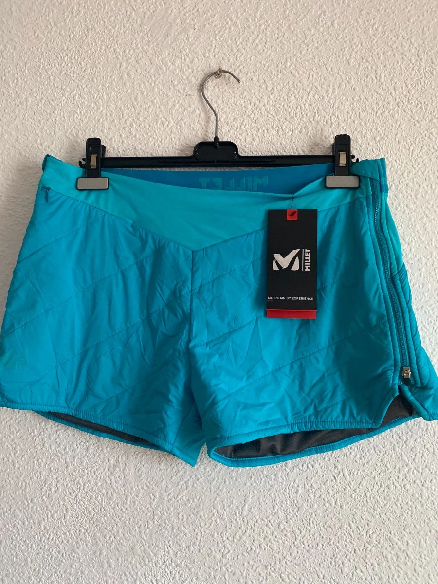 Millet Low Impact LD Pierament AS 3 Millet Low Impact LD Pierament AS