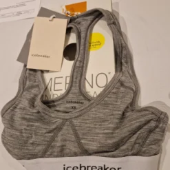 Icebreaker Sprite Racerback