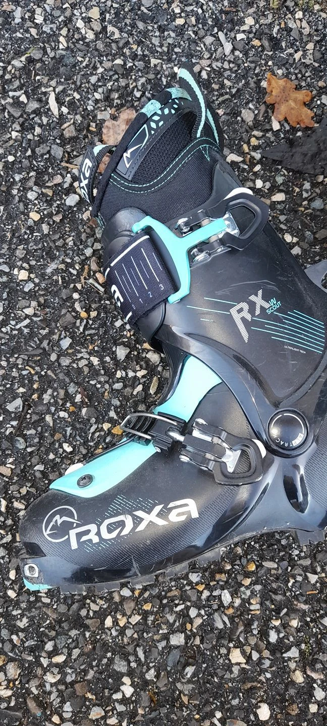 ROXA RX W Scout 5 ROXA RX W Scout – Image 3