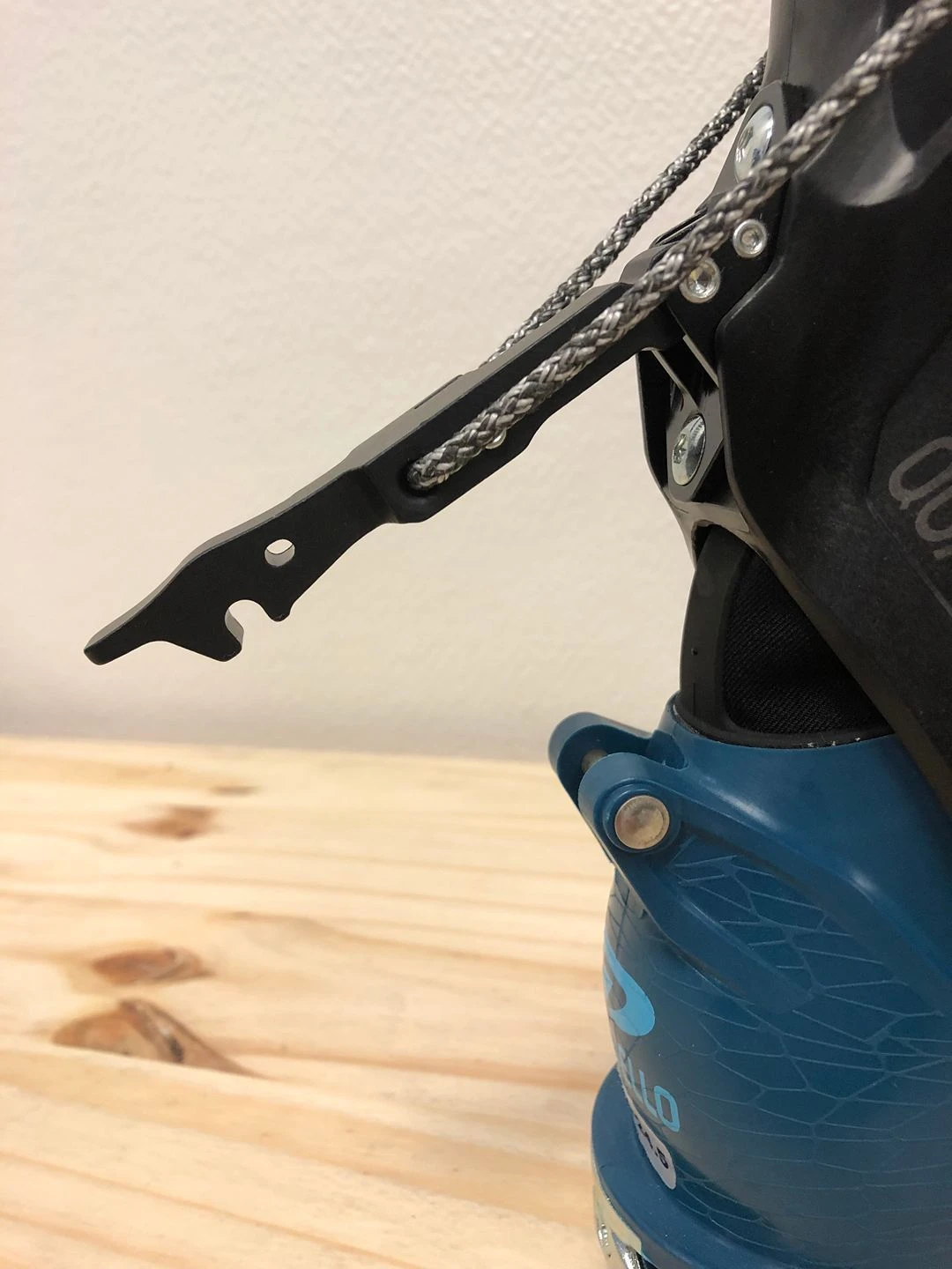 DALBELLO Quantum Uni 5 DALBELLO Quantum Uni – Image 3