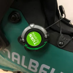 DALBELLO Quantum Asolo 7 DALBELLO Quantum Asolo -Tecnica Soldes Magasin 2 63b92c3f50198