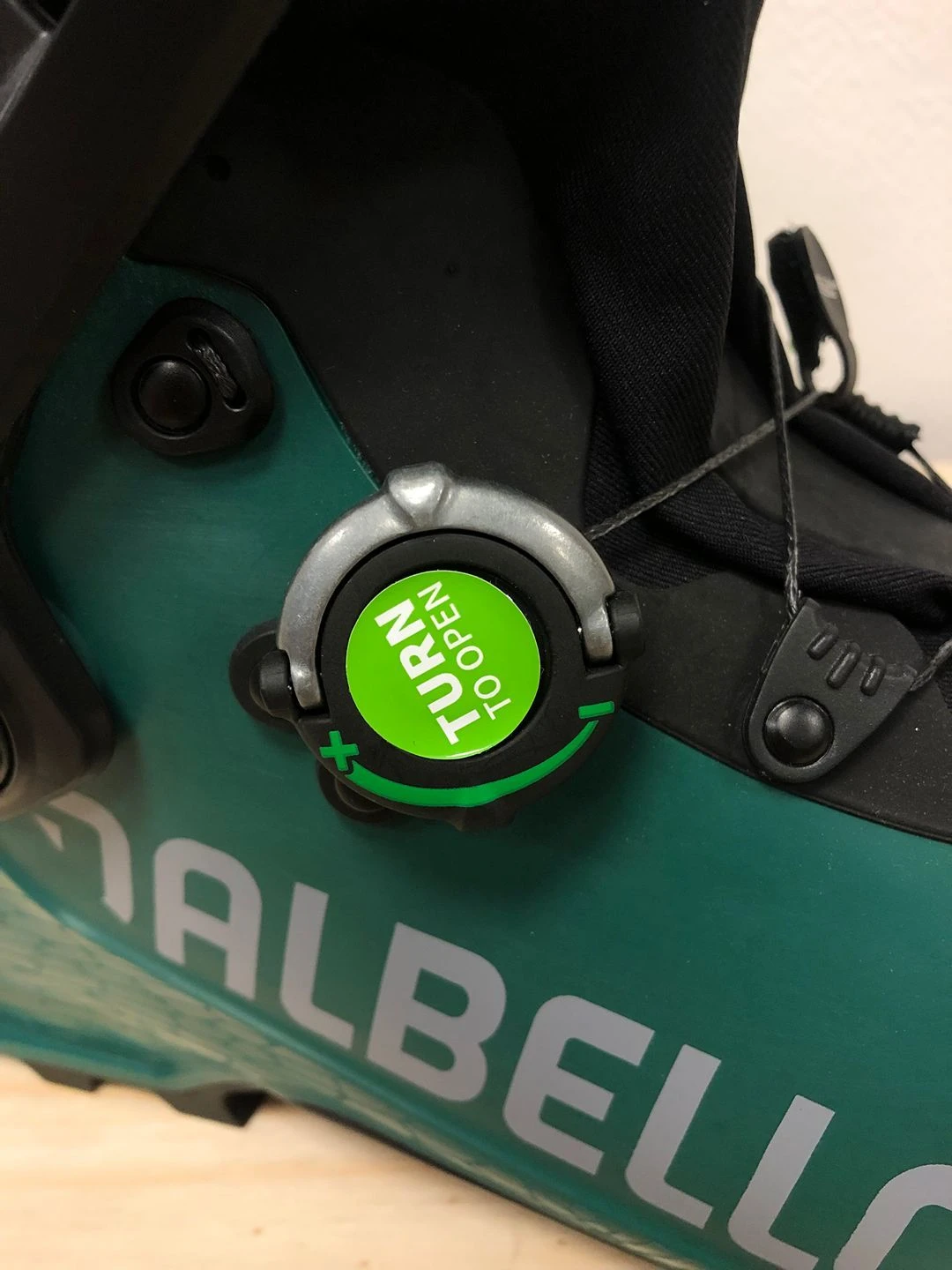 DALBELLO Quantum Asolo 5 DALBELLO Quantum Asolo – Image 3