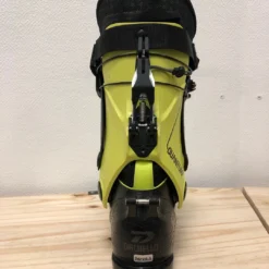 DALBELLO Quantum Free 110 7 DALBELLO Quantum Free 110 -Tecnica Soldes Magasin 2 63b93011d999e