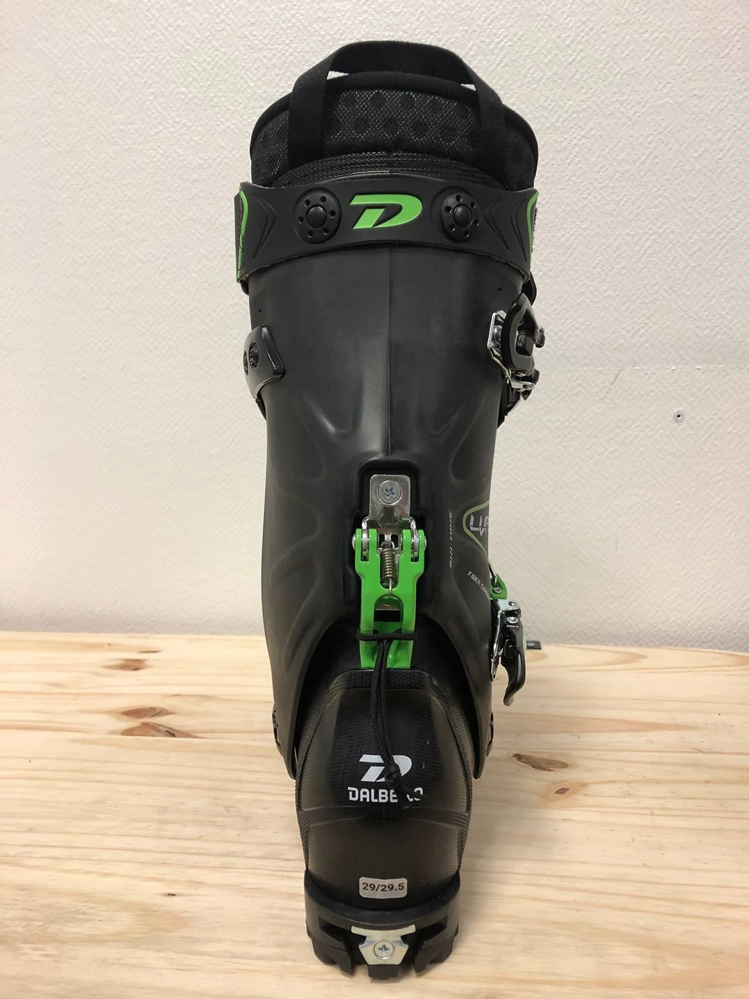 DALBELLO Lupo AX 90 5 DALBELLO Lupo AX 90 – Image 3