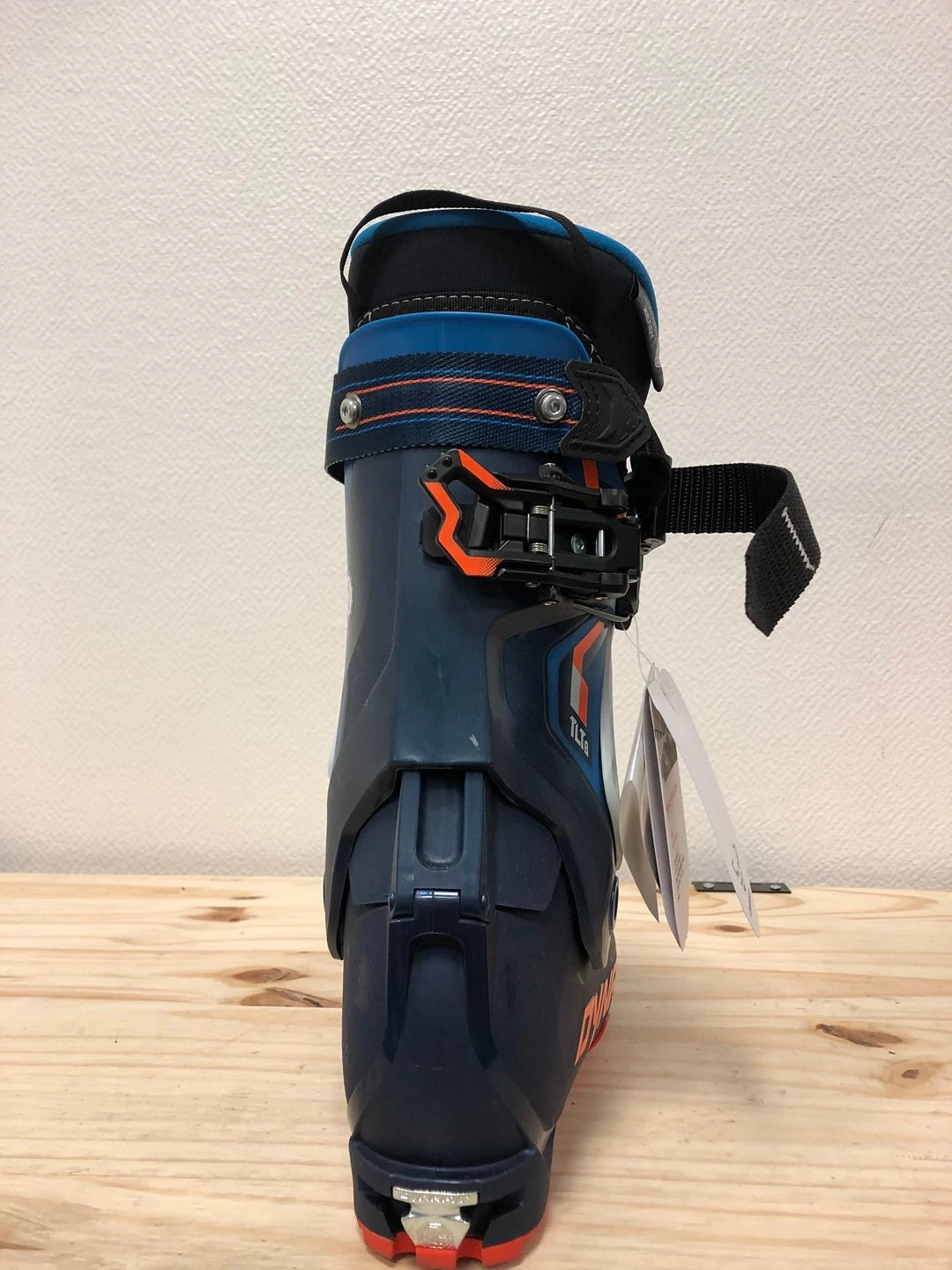 Dynafit TLT 8 5 Dynafit TLT 8 – Image 3