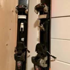 K2 Extreme Skis 2009 -Tecnica Soldes Magasin 2 63bfcfa586bb1