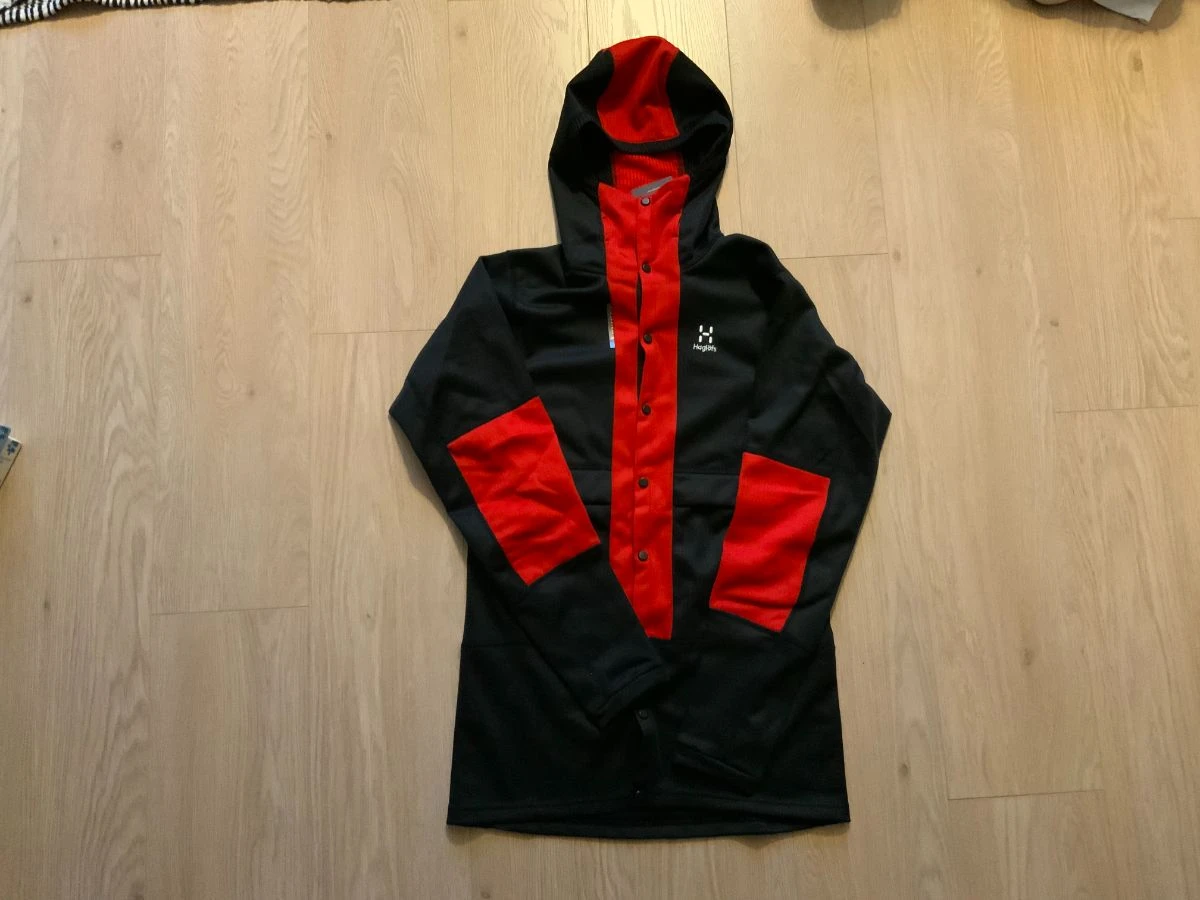 Haglöfs Sync 1 Mid 3 Haglöfs Sync 1 Mid