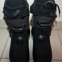 Atomic Backland Expert W