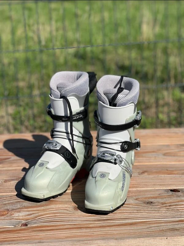 Scarpa Vanity TLT 3 Scarpa Vanity TLT