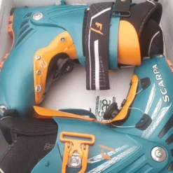 Scarpa F1