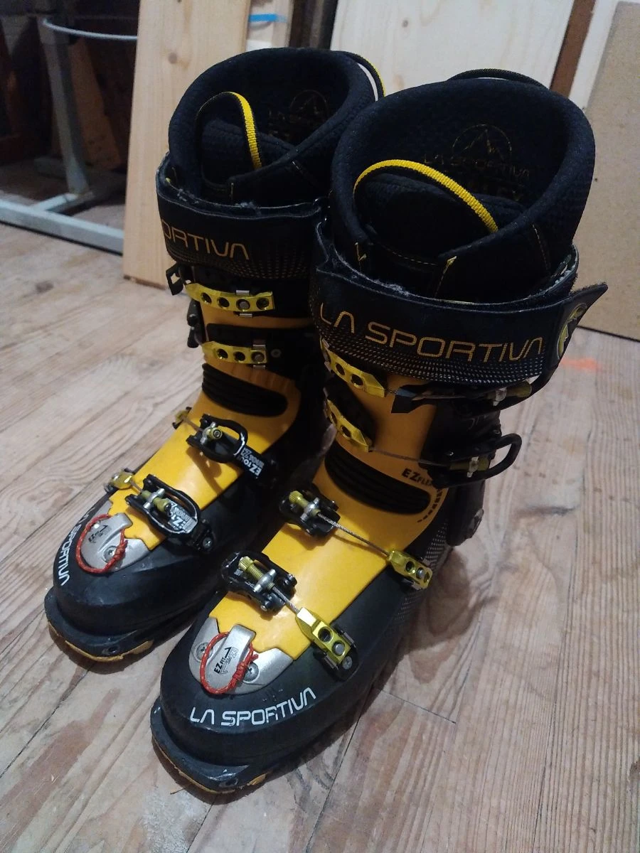 La Sportiva Spectre 3 La Sportiva Spectre