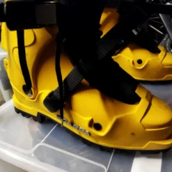 Scarpa SX 6 Scarpa SX -Tecnica Soldes Magasin 2 83