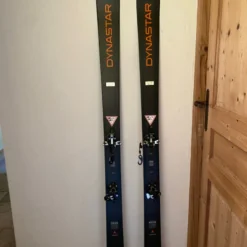 DYNASTAR Vertical Factory