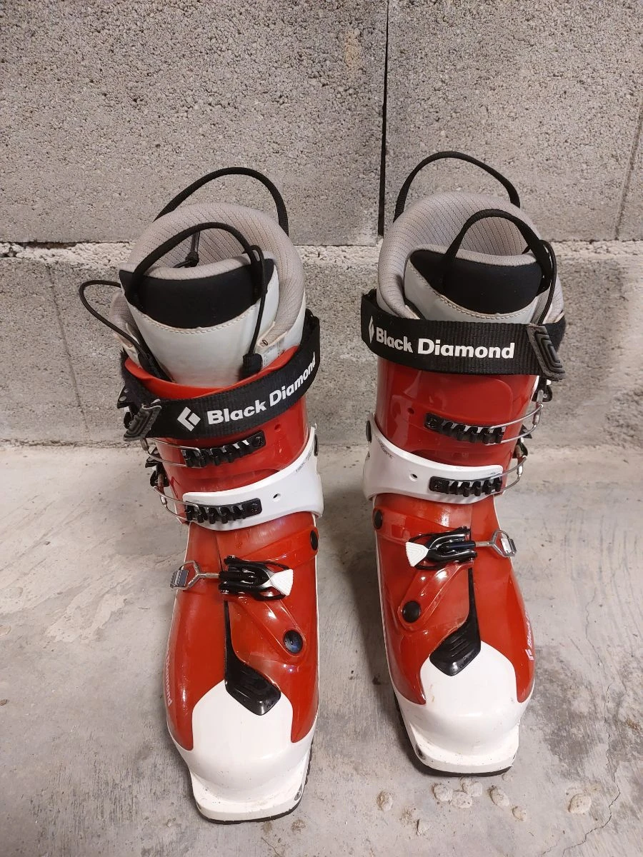 Black Diamond Slant 3 Black Diamond Slant