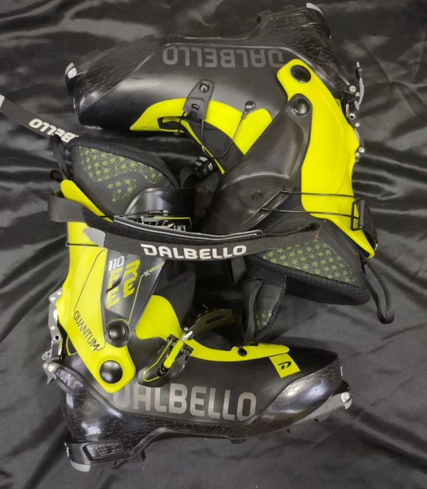 DALBELLO Quantum 3 DALBELLO Quantum