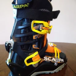 Scarpa Vector -Tecnica Soldes Magasin 2 99