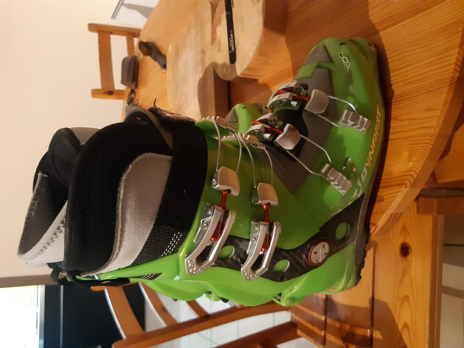 Dynafit Zzero 4 C-TF 4 Dynafit Zzero 4 C-TF – Image 2