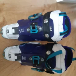 Salomon MTN Explore -Tecnica Soldes Magasin 20230102 143405