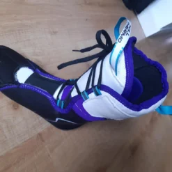 Salomon MTN Explore -Tecnica Soldes Magasin 20230102 143454