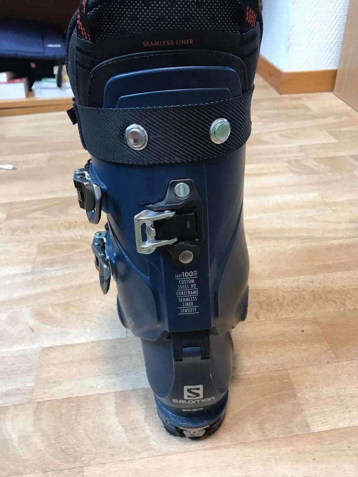 Salomon Shift Pro 100 4 Salomon Shift Pro 100 – Image 2