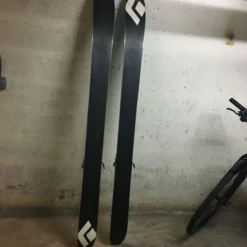 Black Diamond Megawatts 6 Black Diamond Megawatts -Tecnica Soldes Magasin 3 10