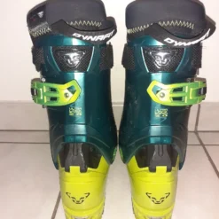 Dynafit TLT 6 Moutain -Tecnica Soldes Magasin 3 100